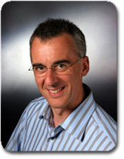 Profil Alfried Weiss